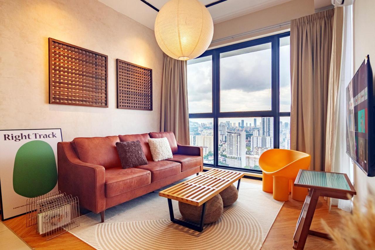 Urban Suites, Classic Collection By Stellar Alv Jelutong Екстериор снимка