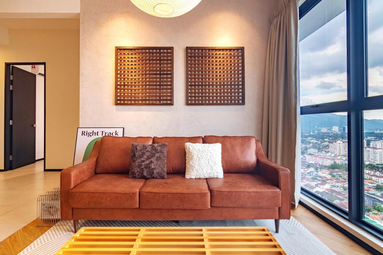Urban Suites, Classic Collection By Stellar Alv Jelutong Екстериор снимка