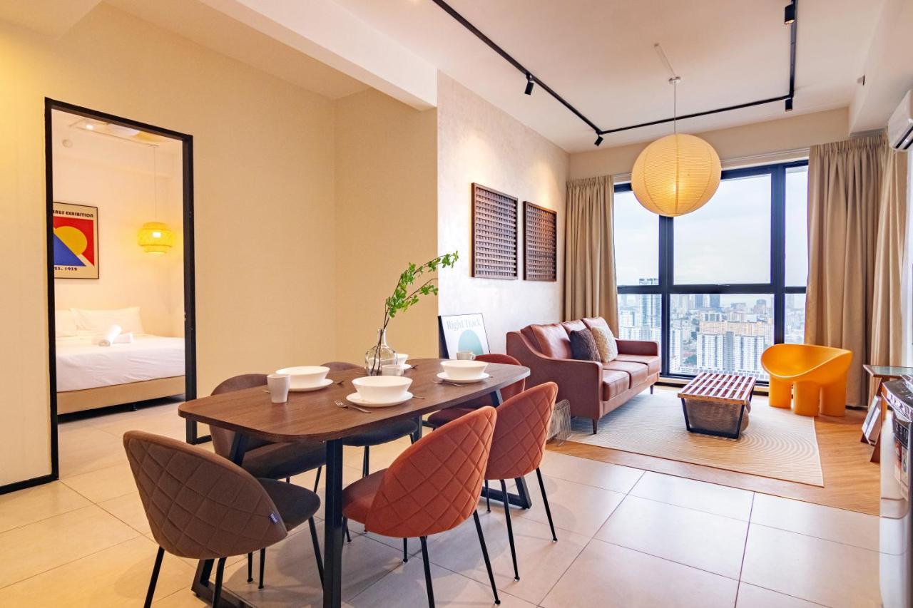 Urban Suites, Classic Collection By Stellar Alv Jelutong Екстериор снимка