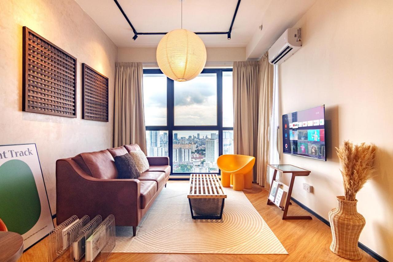 Urban Suites, Classic Collection By Stellar Alv Jelutong Екстериор снимка