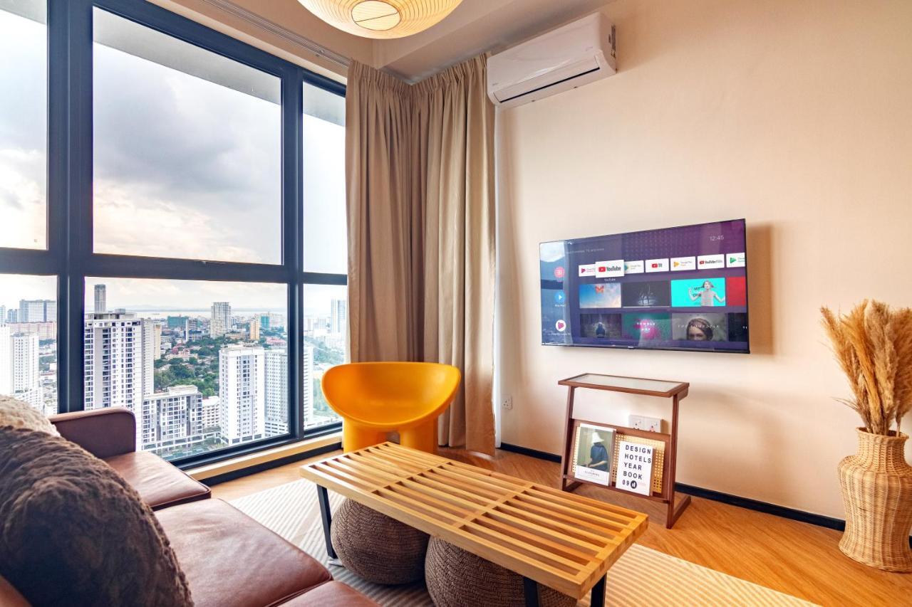 Urban Suites, Classic Collection By Stellar Alv Jelutong Екстериор снимка