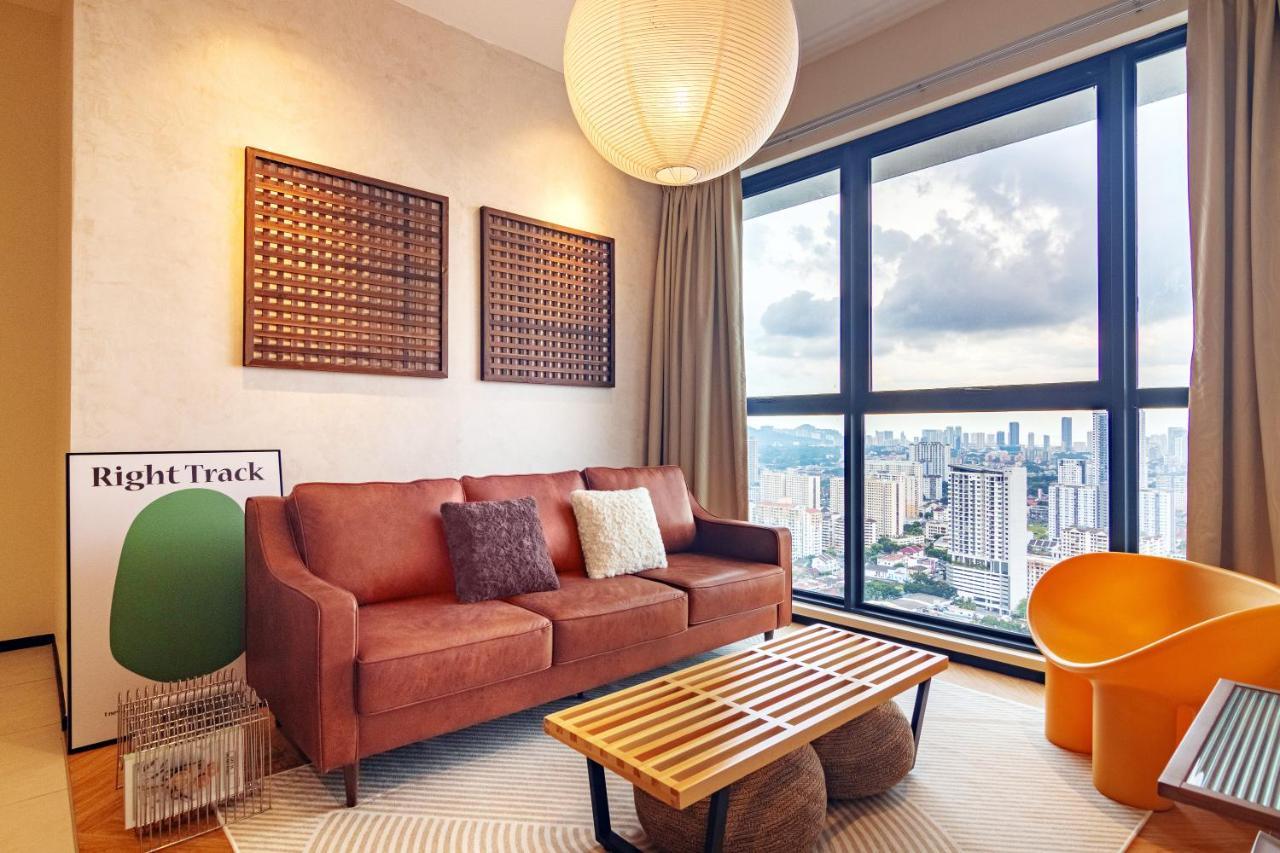 Urban Suites, Classic Collection By Stellar Alv Jelutong Екстериор снимка