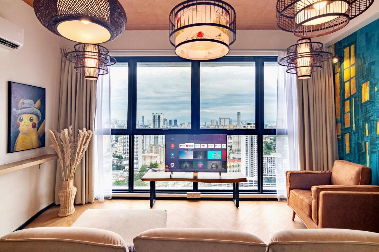 Urban Suites, Classic Collection By Stellar Alv Jelutong Екстериор снимка