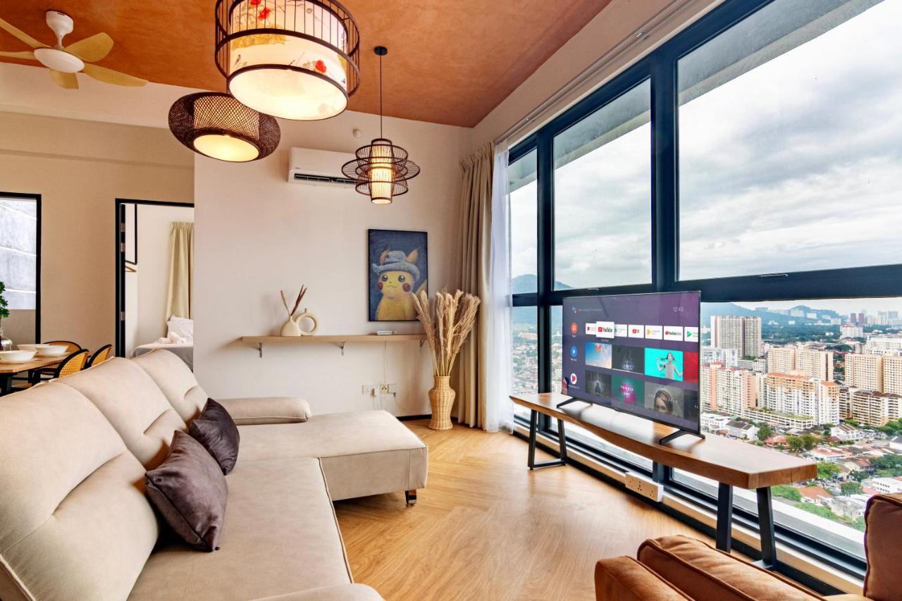Urban Suites, Classic Collection By Stellar Alv Jelutong Екстериор снимка