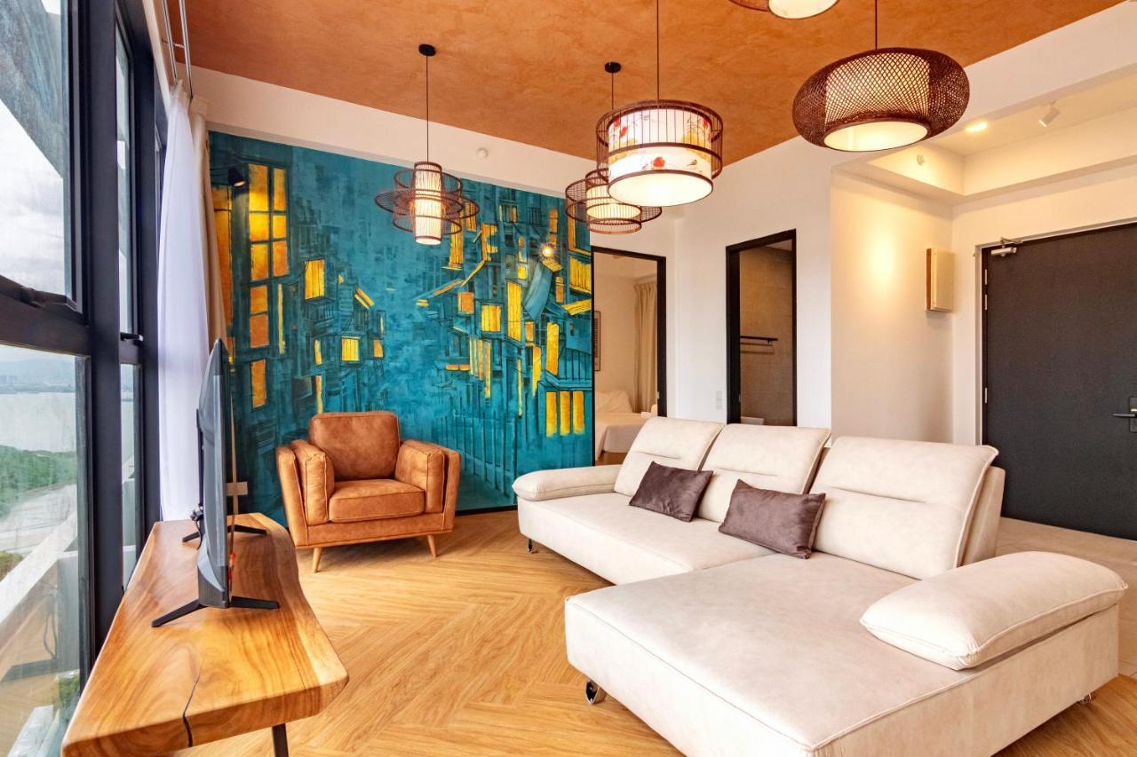 Urban Suites, Classic Collection By Stellar Alv Jelutong Екстериор снимка