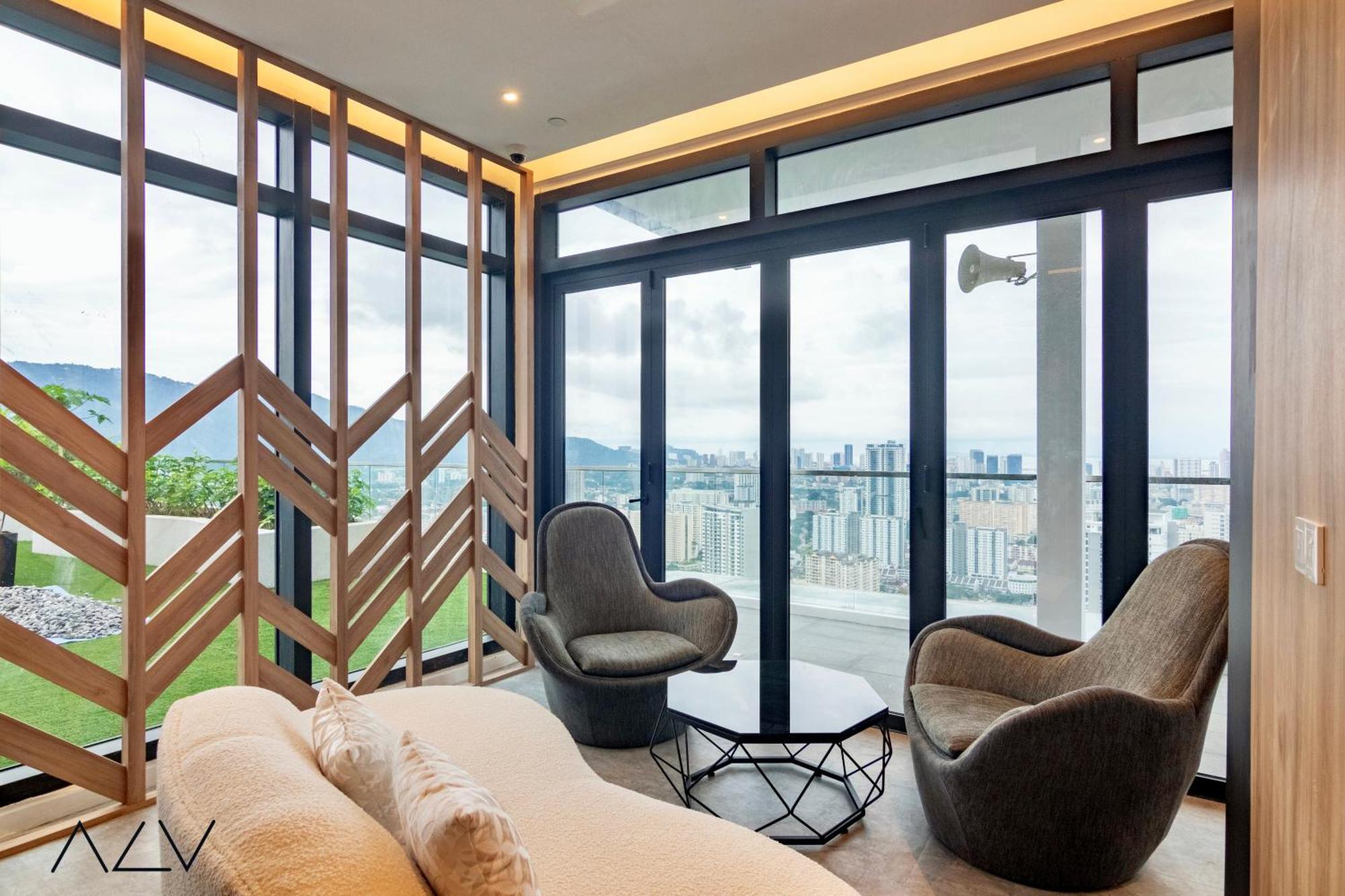 Urban Suites, Classic Collection By Stellar Alv Jelutong Екстериор снимка