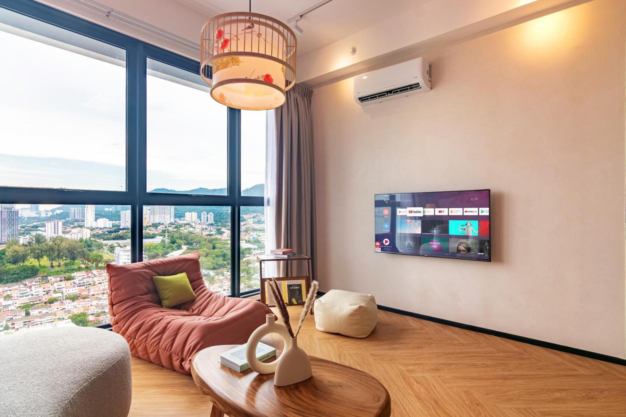 Urban Suites, Classic Collection By Stellar Alv Jelutong Екстериор снимка
